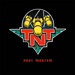 TNT (FRA-2) : Post Mortem